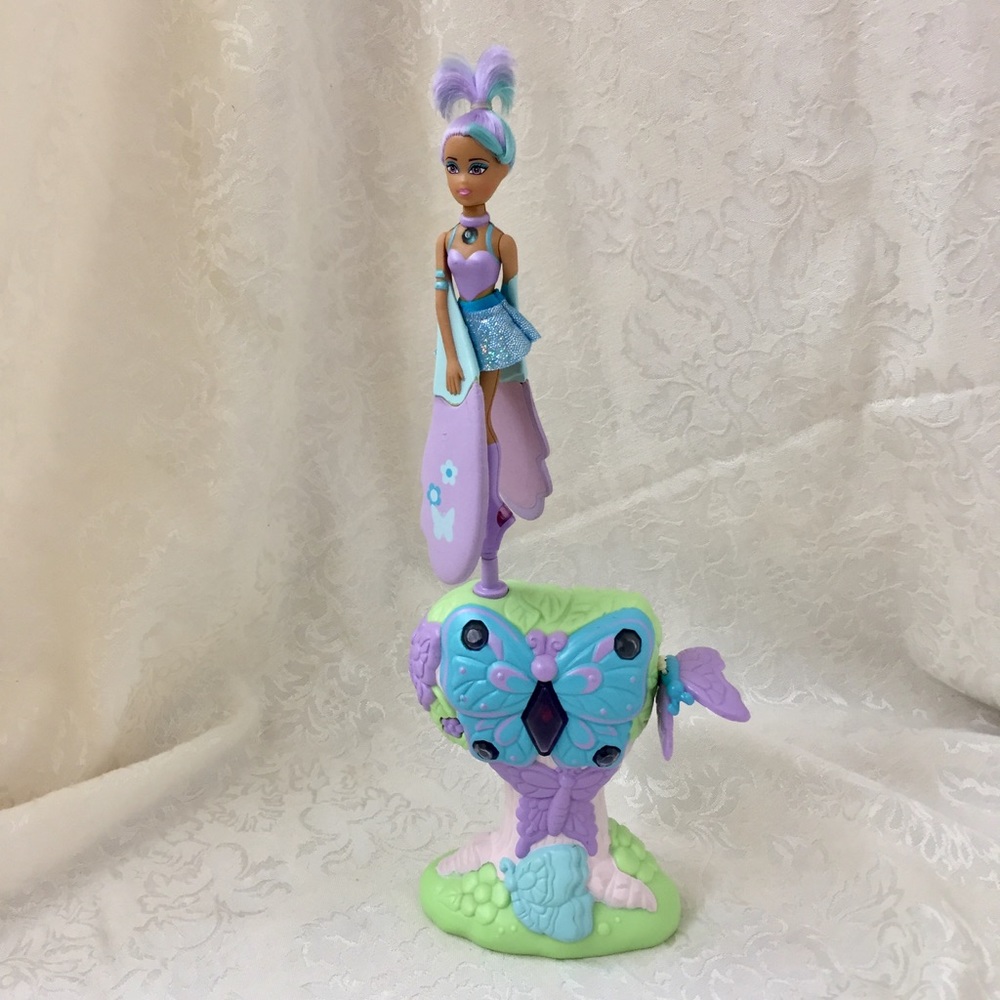Sky Dancers Doll
